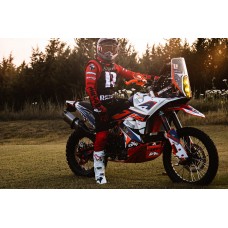 2023 KTM 890 Adventure R Rally Build!